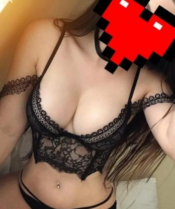 Проститутка Дарина