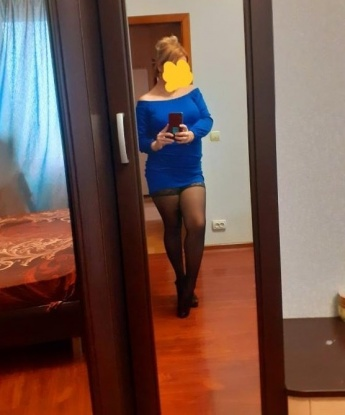 Проститутка Зоя