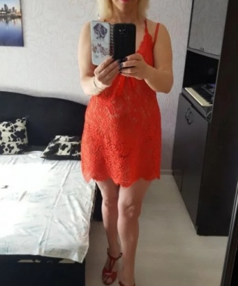 Проститутка Лариса