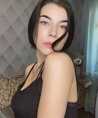 Проститутка Кира