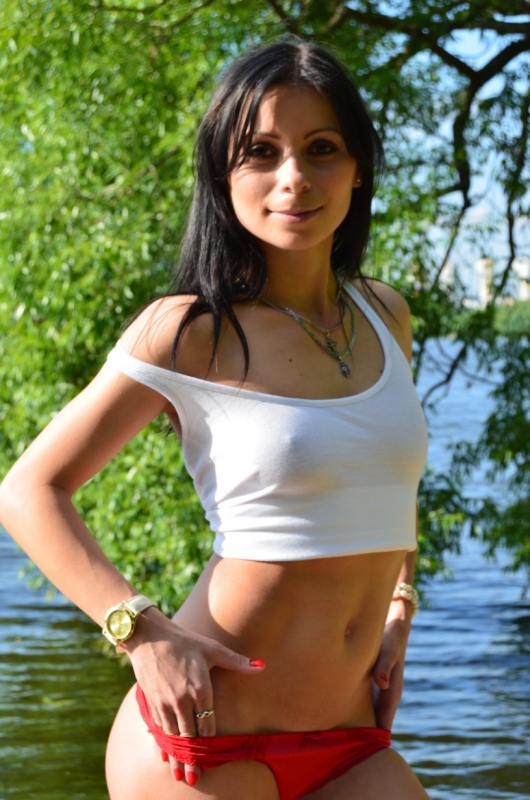 Проститутка Лилия