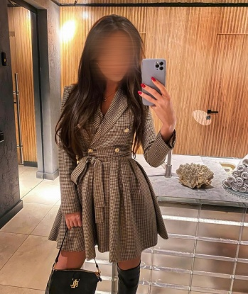 Проститутка Сабина