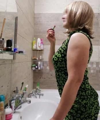 Проститутка Зоя